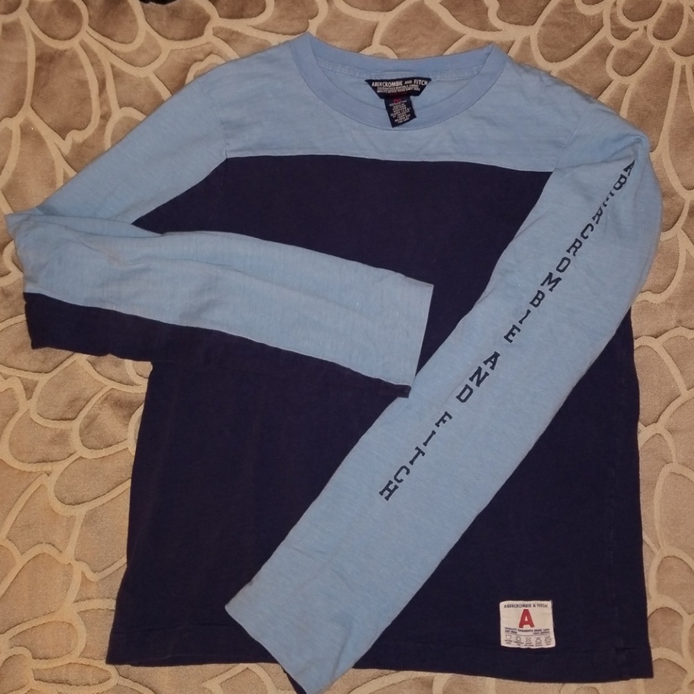 Almost vintage A&F long sleeve